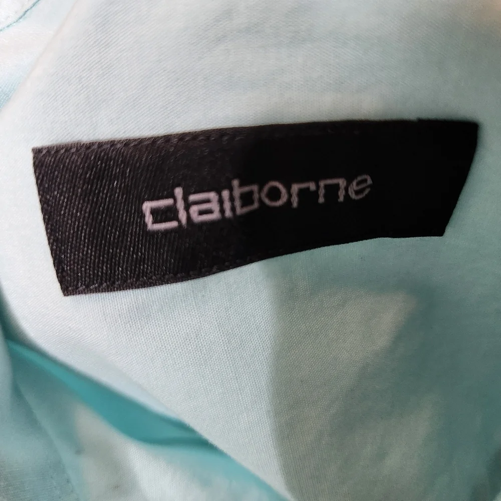 Liz Claiborne Men's Shirt